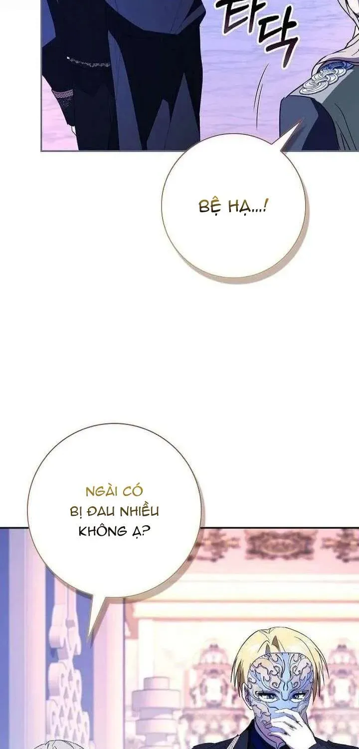 [ Ss2 ] Chồng Của Tôi Giống Nam Chính Quá Đi Chapter 41 - 101