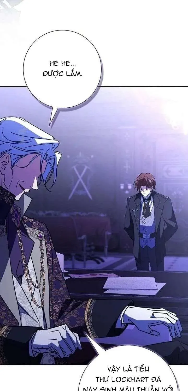 [ Ss2 ] Chồng Của Tôi Giống Nam Chính Quá Đi Chapter 41 - 108