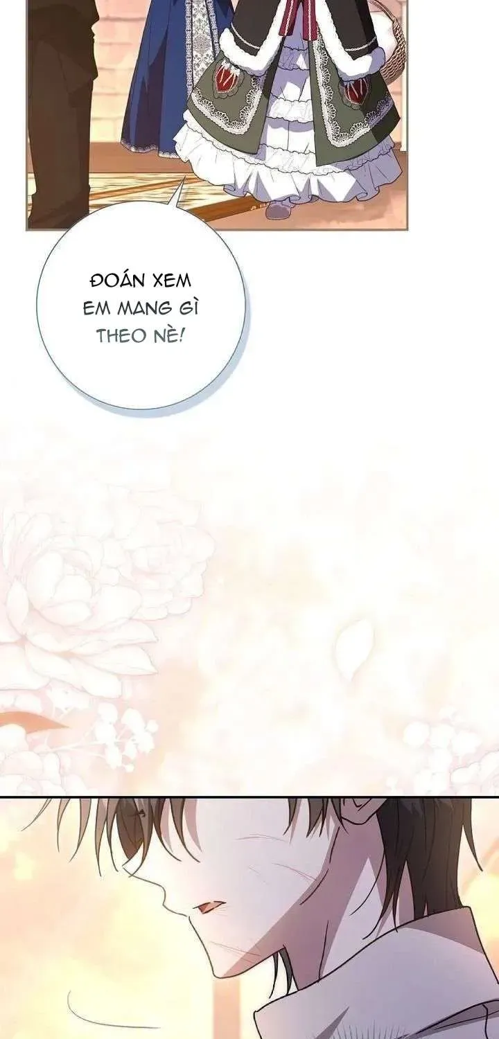 [ Ss2 ] Chồng Của Tôi Giống Nam Chính Quá Đi Chapter 41 - 3