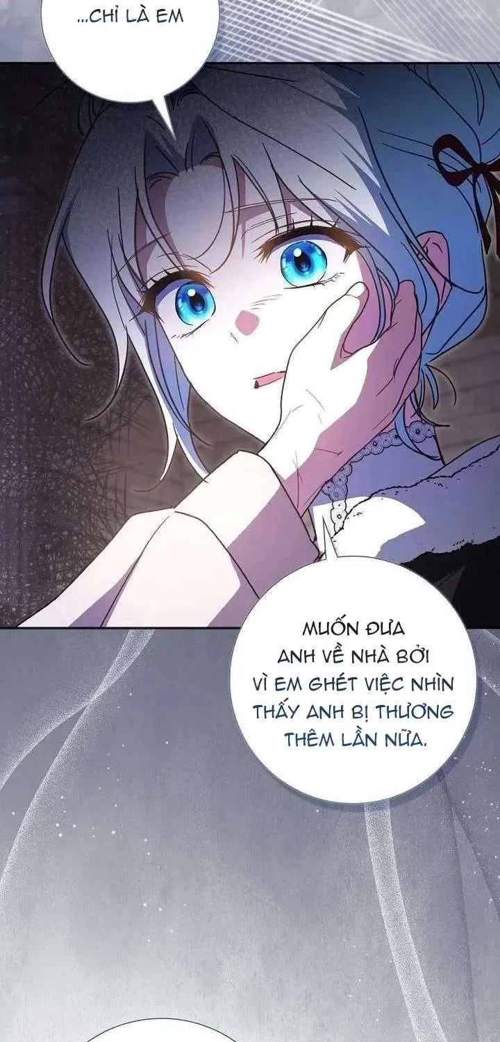 [ Ss2 ] Chồng Của Tôi Giống Nam Chính Quá Đi Chapter 41 - 21