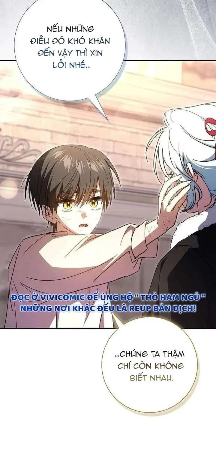 [ Ss2 ] Chồng Của Tôi Giống Nam Chính Quá Đi Chapter 41 - 22