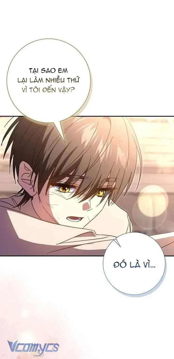 [ Ss2 ] Chồng Của Tôi Giống Nam Chính Quá Đi Chapter 41 - 23