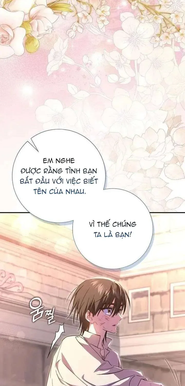 [ Ss2 ] Chồng Của Tôi Giống Nam Chính Quá Đi Chapter 41 - 25