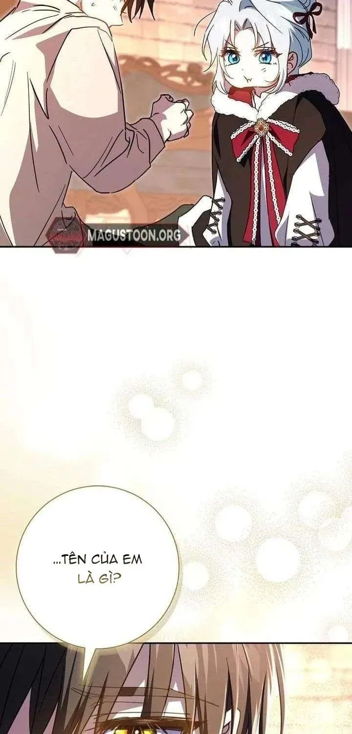 [ Ss2 ] Chồng Của Tôi Giống Nam Chính Quá Đi Chapter 41 - 27