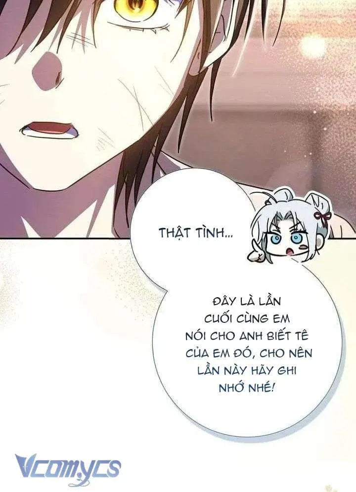 [ Ss2 ] Chồng Của Tôi Giống Nam Chính Quá Đi Chapter 41 - 28