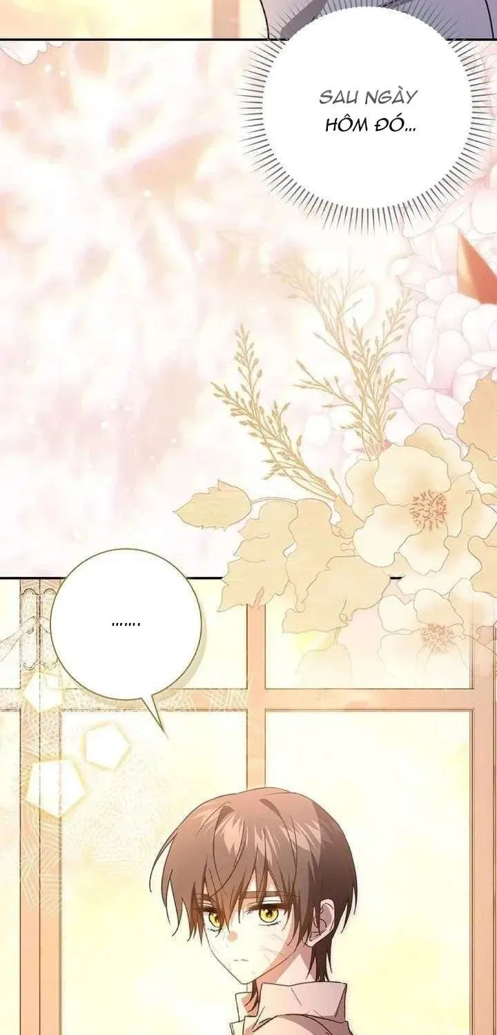 [ Ss2 ] Chồng Của Tôi Giống Nam Chính Quá Đi Chapter 41 - 4