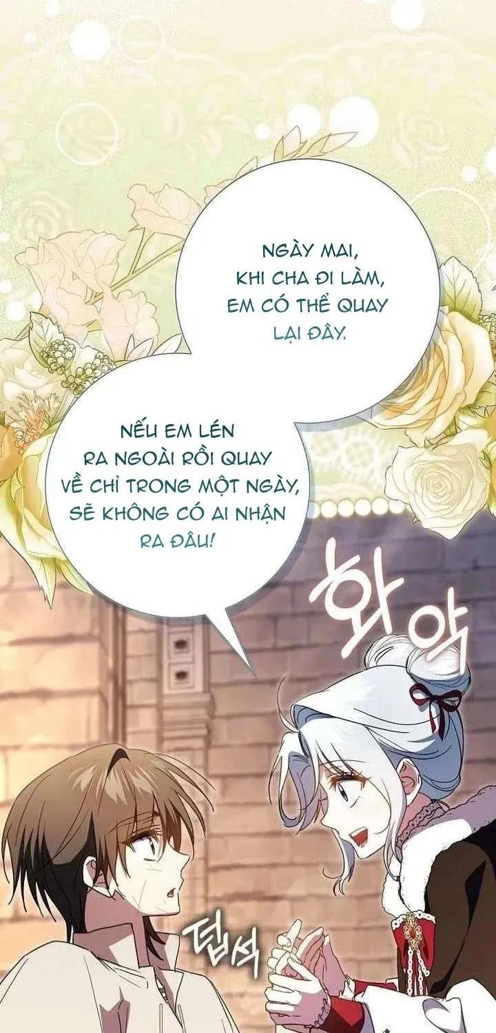 [ Ss2 ] Chồng Của Tôi Giống Nam Chính Quá Đi Chapter 41 - 34