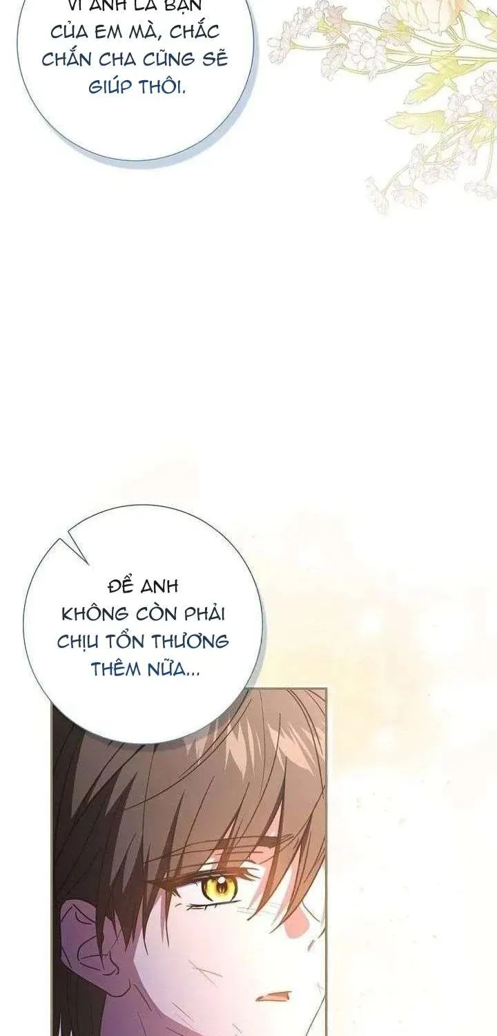 [ Ss2 ] Chồng Của Tôi Giống Nam Chính Quá Đi Chapter 41 - 37