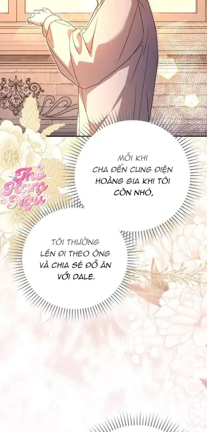 [ Ss2 ] Chồng Của Tôi Giống Nam Chính Quá Đi Chapter 41 - 5