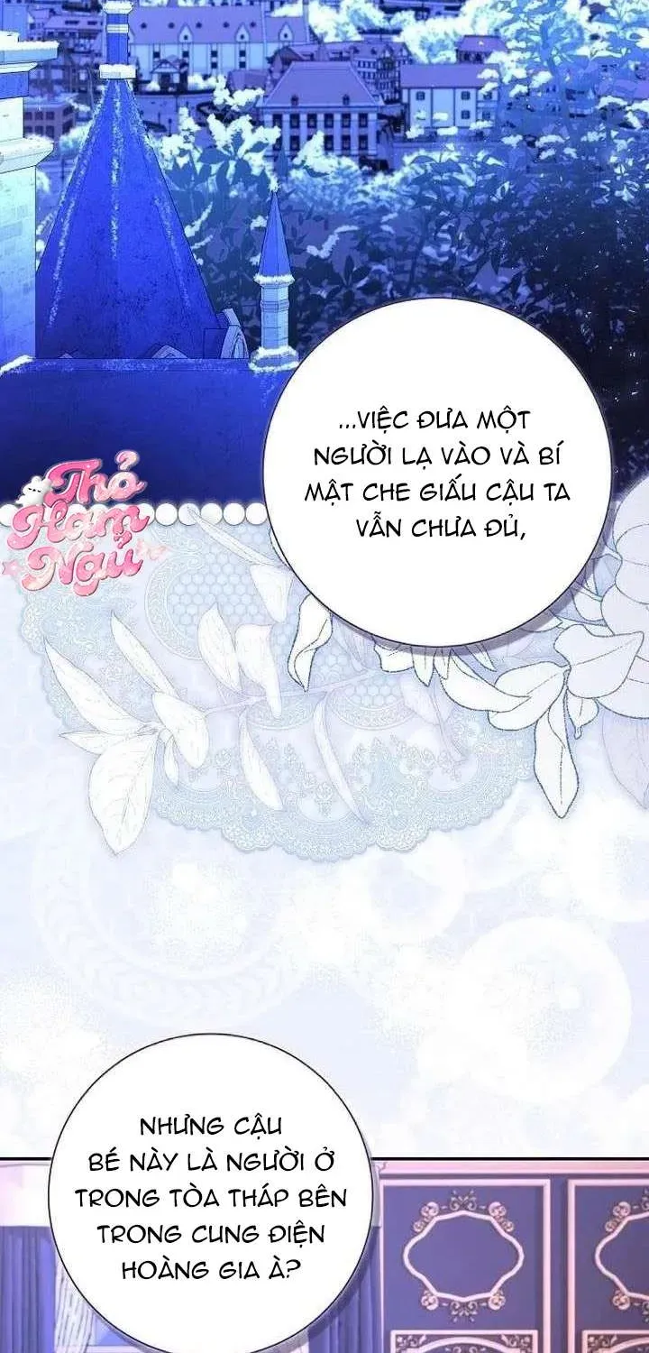 [ Ss2 ] Chồng Của Tôi Giống Nam Chính Quá Đi Chapter 41 - 43