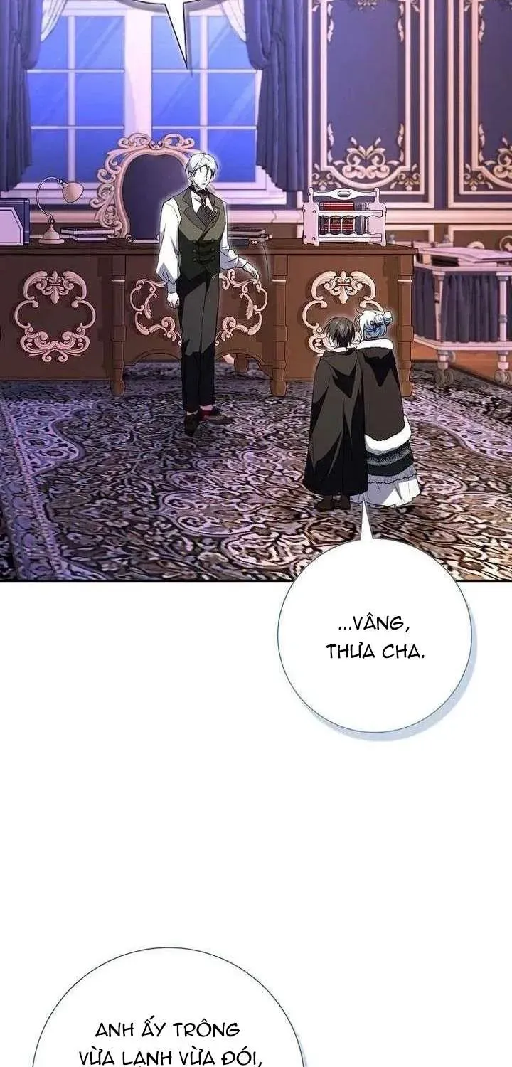 [ Ss2 ] Chồng Của Tôi Giống Nam Chính Quá Đi Chapter 41 - 44