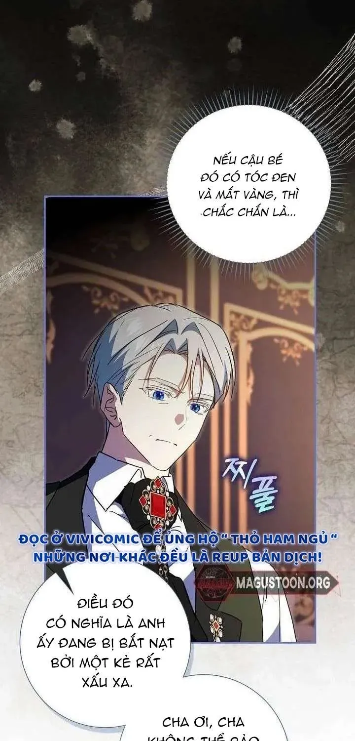 [ Ss2 ] Chồng Của Tôi Giống Nam Chính Quá Đi Chapter 41 - 46