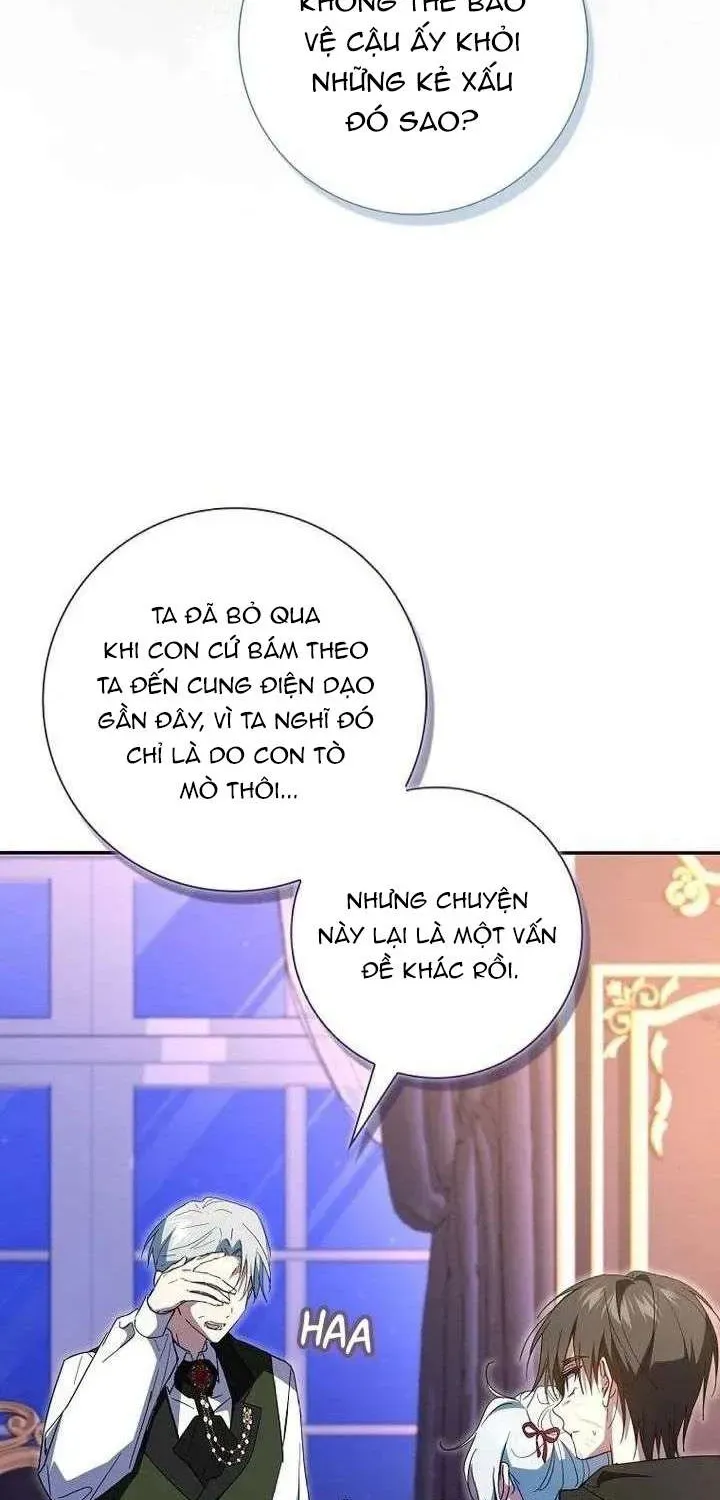 [ Ss2 ] Chồng Của Tôi Giống Nam Chính Quá Đi Chapter 41 - 47