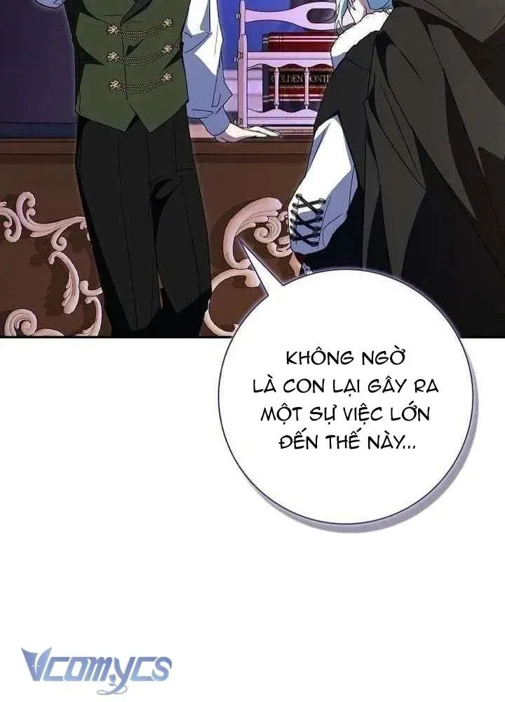 [ Ss2 ] Chồng Của Tôi Giống Nam Chính Quá Đi Chapter 41 - 48