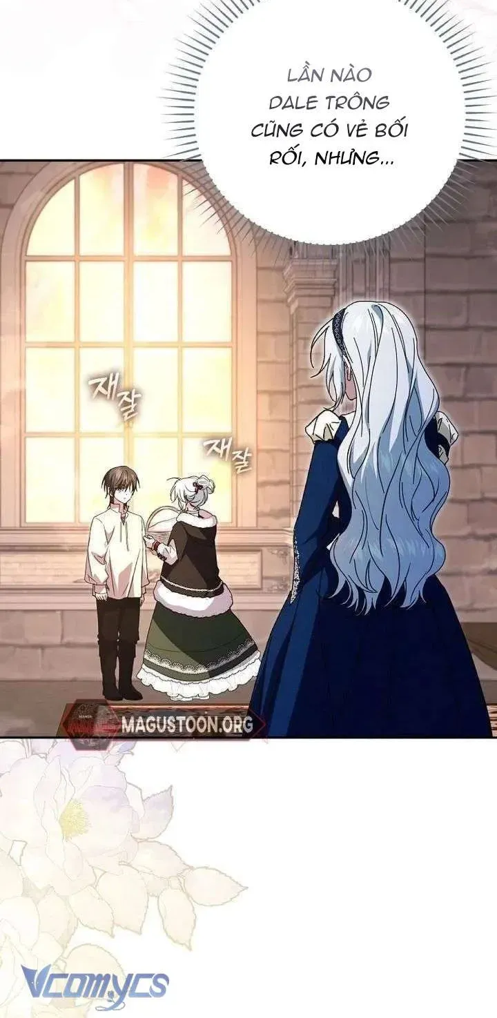 [ Ss2 ] Chồng Của Tôi Giống Nam Chính Quá Đi Chapter 41 - 6