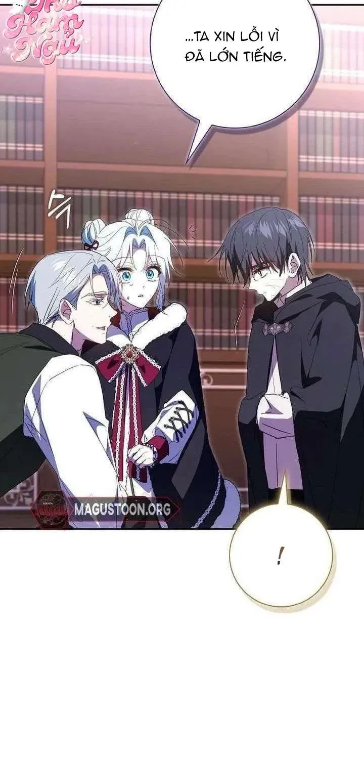 [ Ss2 ] Chồng Của Tôi Giống Nam Chính Quá Đi Chapter 41 - 57