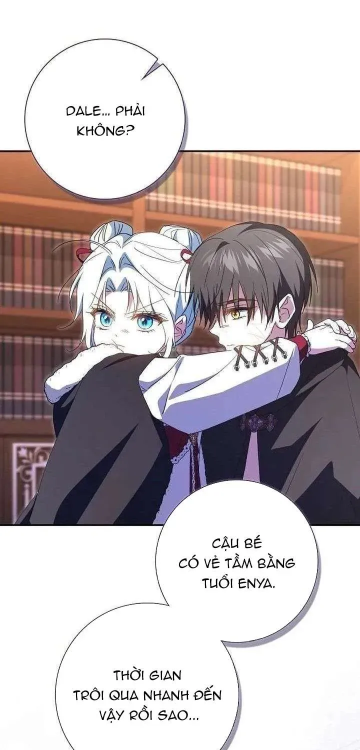 [ Ss2 ] Chồng Của Tôi Giống Nam Chính Quá Đi Chapter 41 - 58