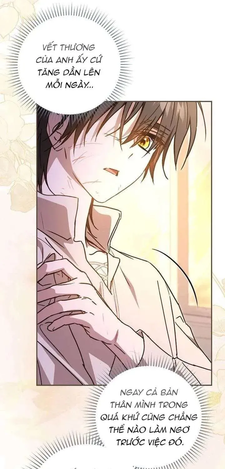 [ Ss2 ] Chồng Của Tôi Giống Nam Chính Quá Đi Chapter 41 - 7