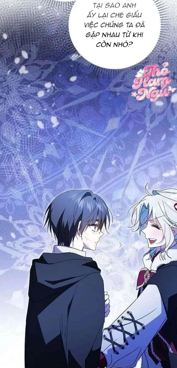 [ Ss2 ] Chồng Của Tôi Giống Nam Chính Quá Đi Chapter 41 - 66