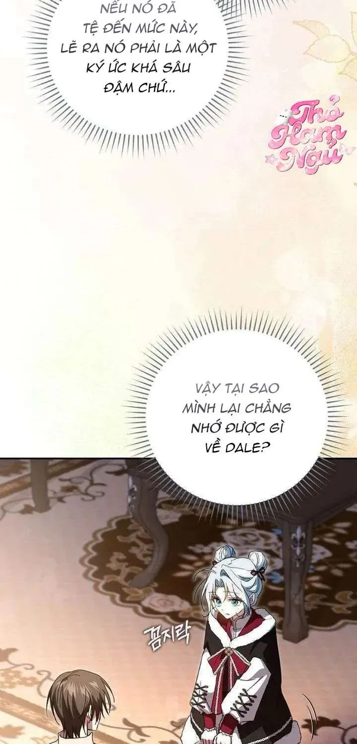 [ Ss2 ] Chồng Của Tôi Giống Nam Chính Quá Đi Chapter 41 - 8