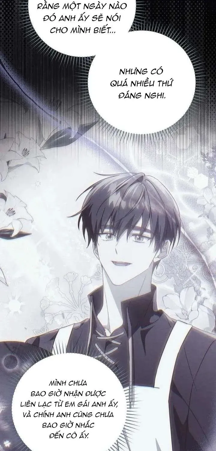 [ Ss2 ] Chồng Của Tôi Giống Nam Chính Quá Đi Chapter 41 - 76