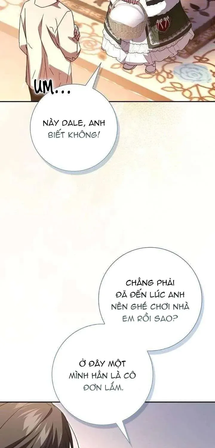[ Ss2 ] Chồng Của Tôi Giống Nam Chính Quá Đi Chapter 41 - 9