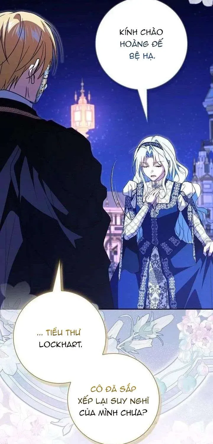 [ Ss2 ] Chồng Của Tôi Giống Nam Chính Quá Đi Chapter 41 - 84