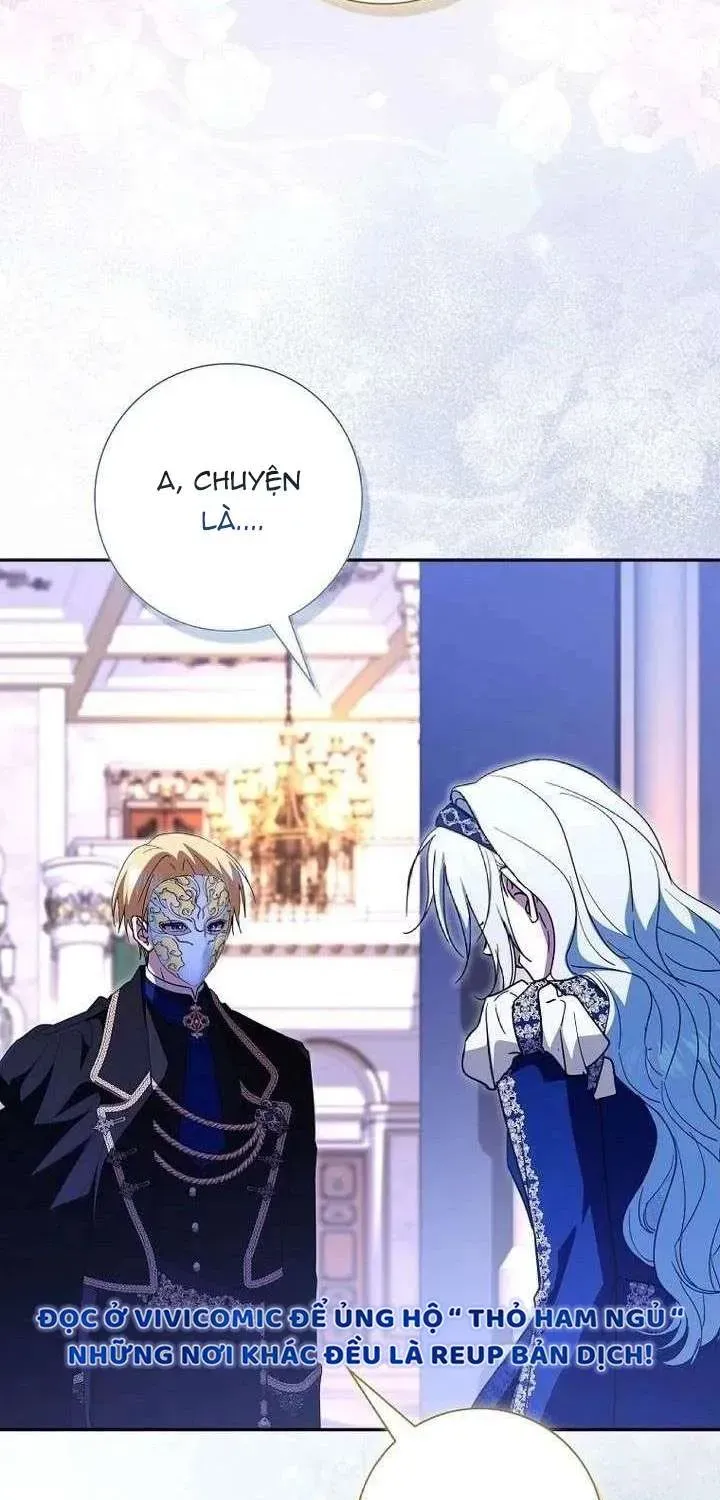 [ Ss2 ] Chồng Của Tôi Giống Nam Chính Quá Đi Chapter 41 - 85