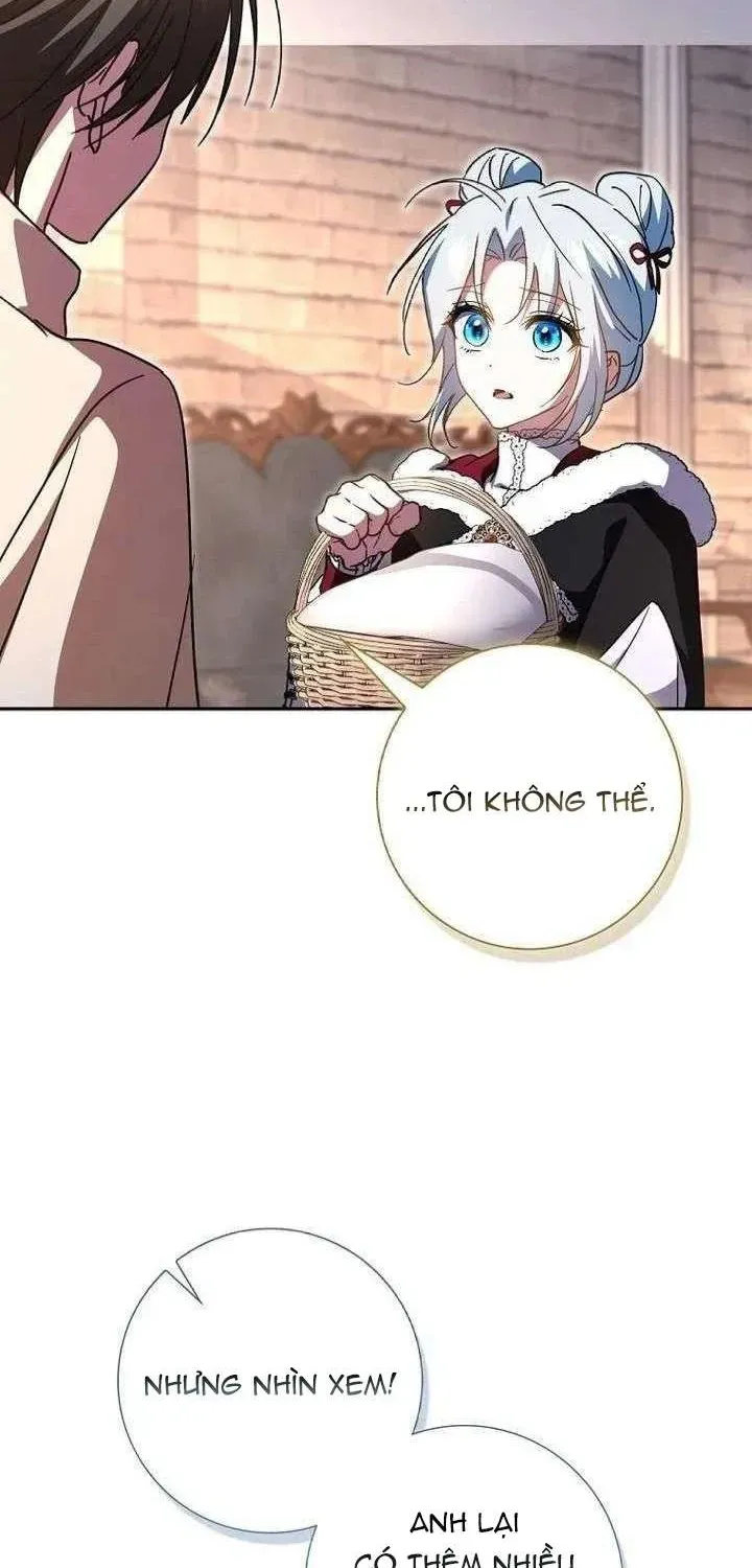 [ Ss2 ] Chồng Của Tôi Giống Nam Chính Quá Đi Chapter 41 - 10