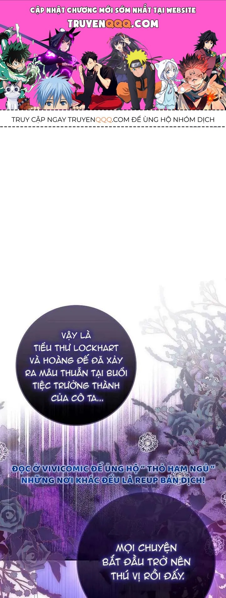 [ Ss2 ] Chồng Của Tôi Giống Nam Chính Quá Đi Chapter 42 - 1