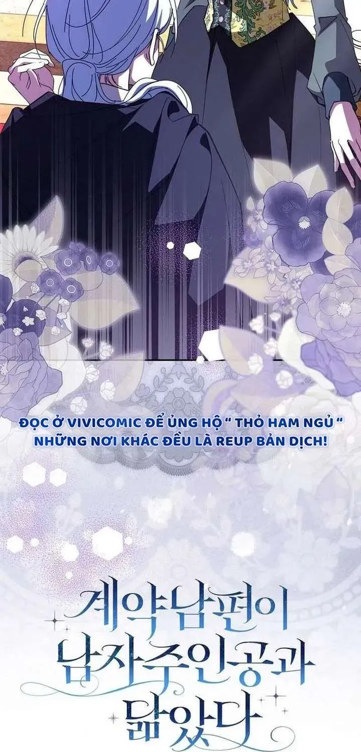 [ Ss2 ] Chồng Của Tôi Giống Nam Chính Quá Đi Chapter 42 - 103