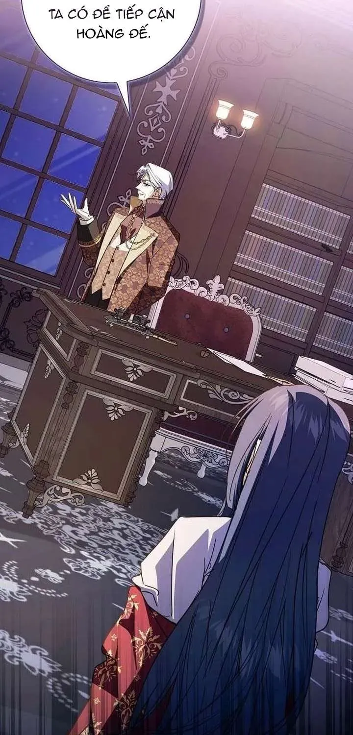 [ Ss2 ] Chồng Của Tôi Giống Nam Chính Quá Đi Chapter 42 - 12