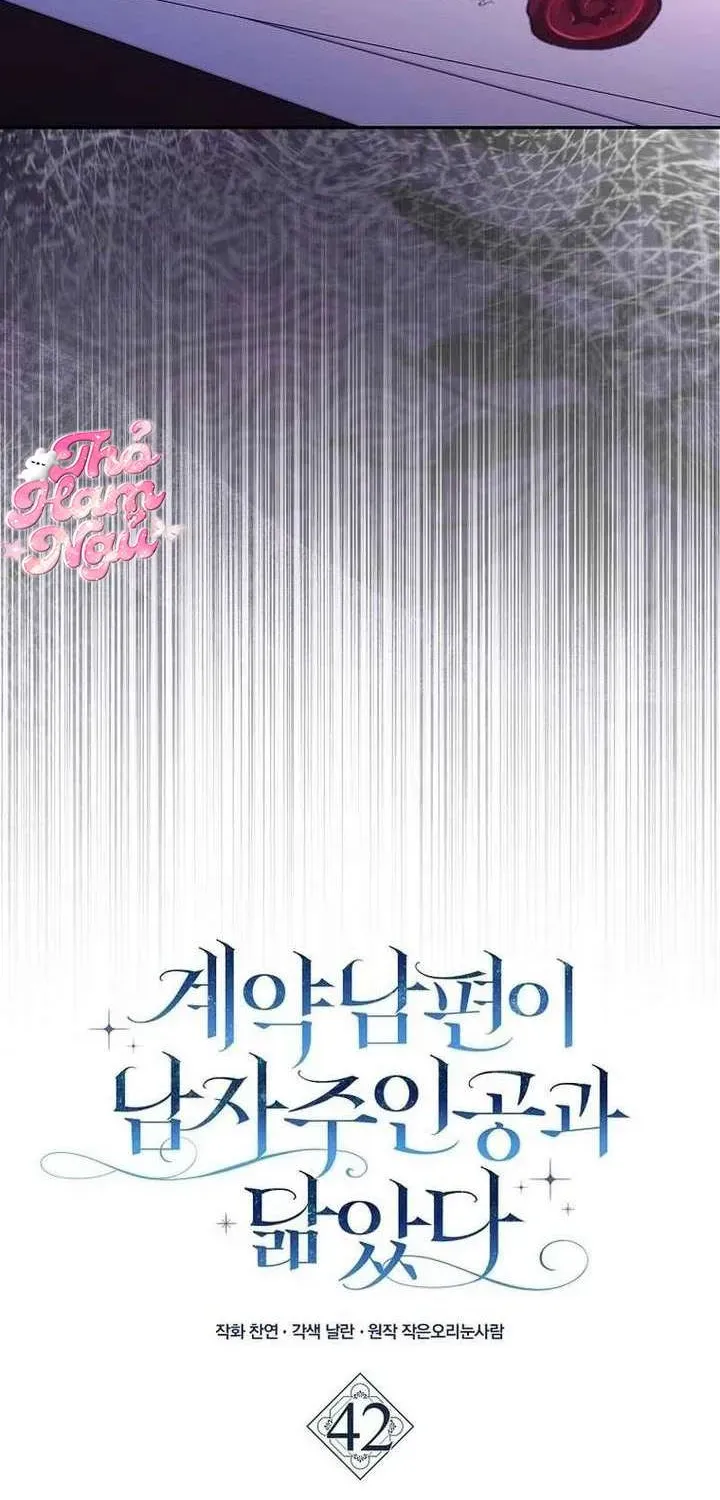 [ Ss2 ] Chồng Của Tôi Giống Nam Chính Quá Đi Chapter 42 - 17