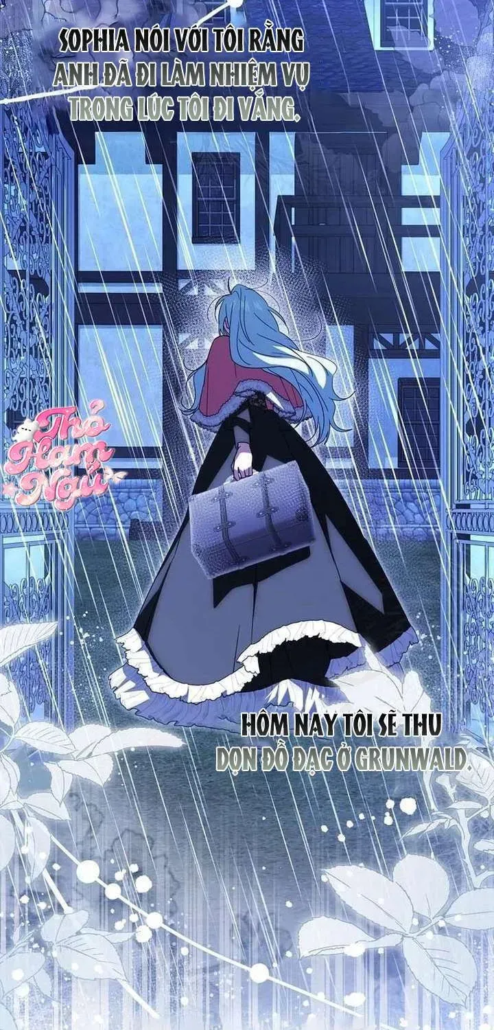 [ Ss2 ] Chồng Của Tôi Giống Nam Chính Quá Đi Chapter 42 - 22