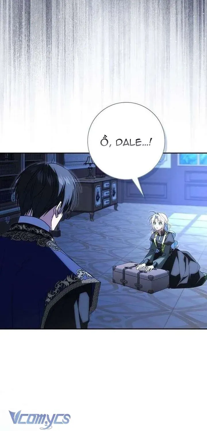 [ Ss2 ] Chồng Của Tôi Giống Nam Chính Quá Đi Chapter 42 - 26