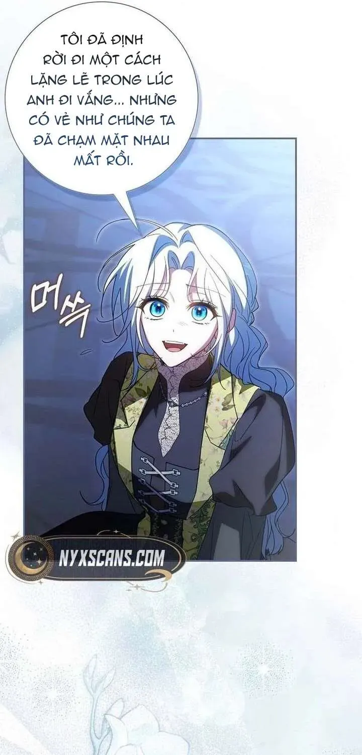 [ Ss2 ] Chồng Của Tôi Giống Nam Chính Quá Đi Chapter 42 - 28