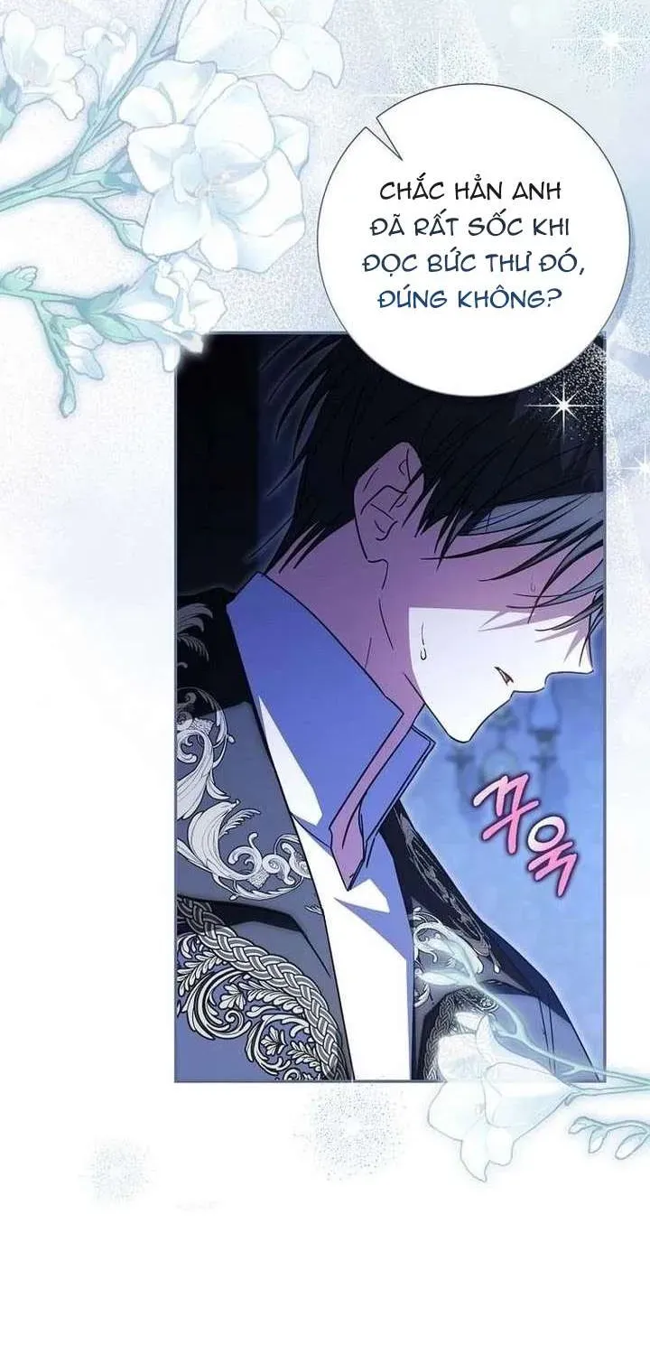 [ Ss2 ] Chồng Của Tôi Giống Nam Chính Quá Đi Chapter 42 - 29