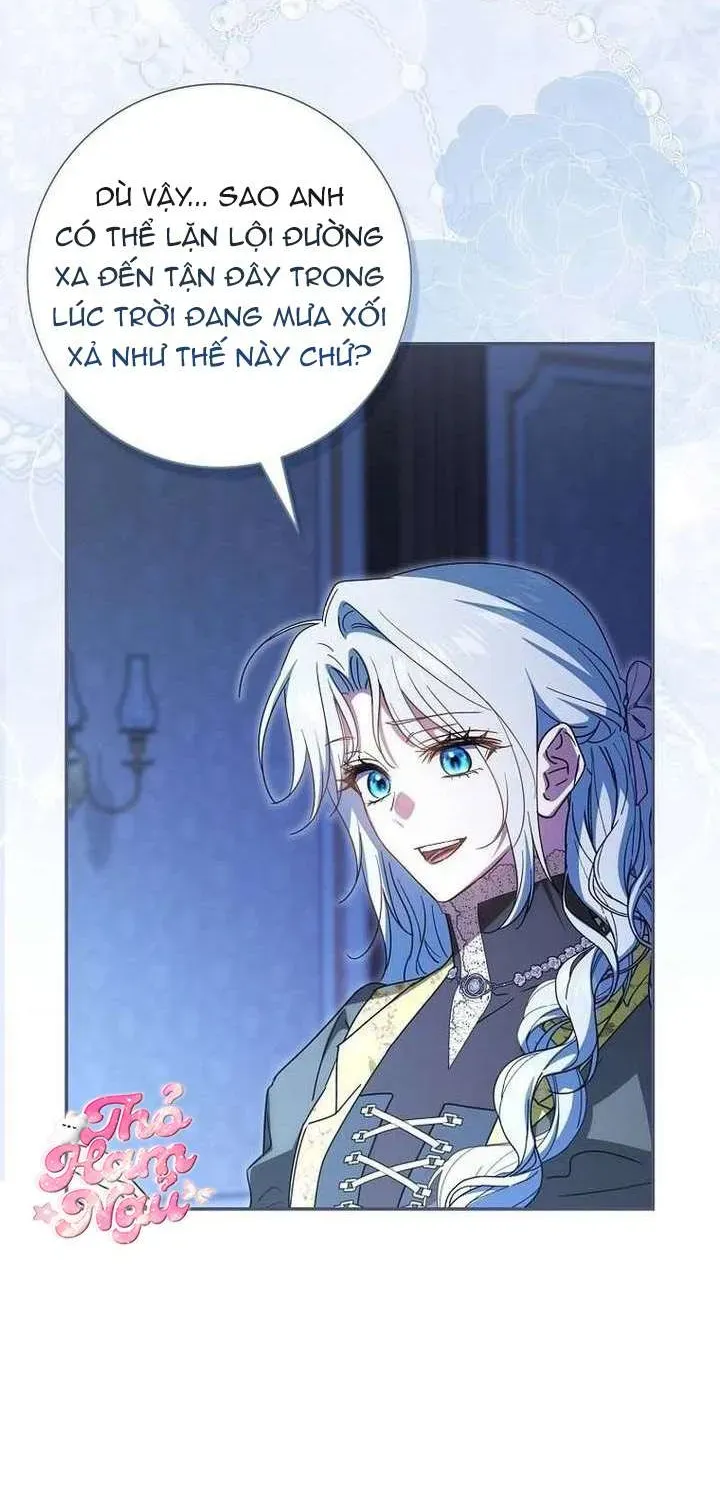 [ Ss2 ] Chồng Của Tôi Giống Nam Chính Quá Đi Chapter 42 - 36