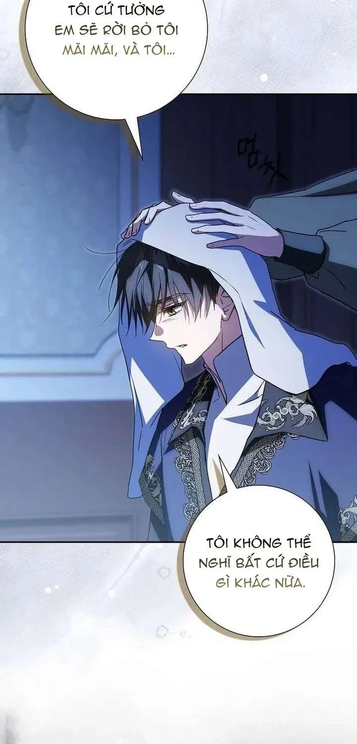 [ Ss2 ] Chồng Của Tôi Giống Nam Chính Quá Đi Chapter 42 - 38