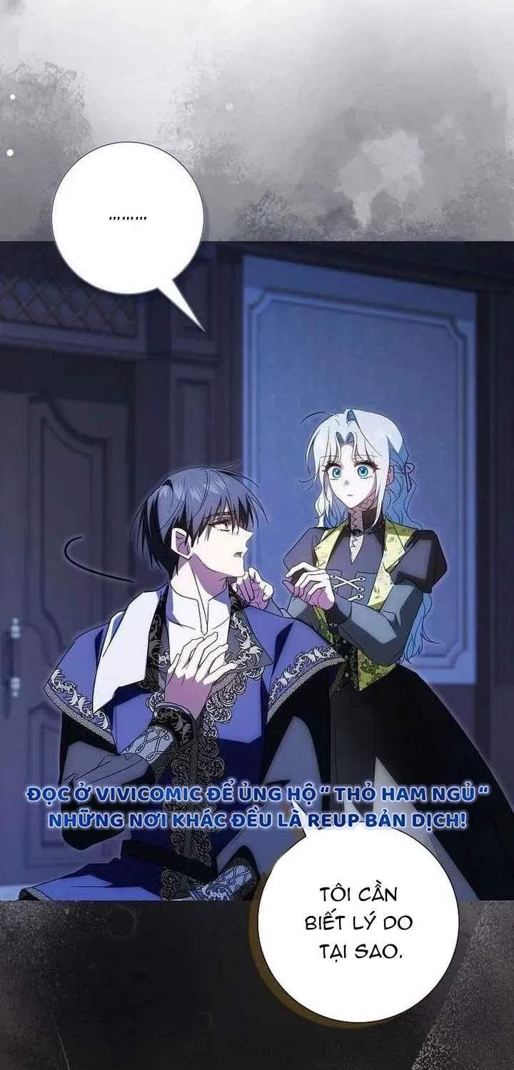 [ Ss2 ] Chồng Của Tôi Giống Nam Chính Quá Đi Chapter 42 - 39