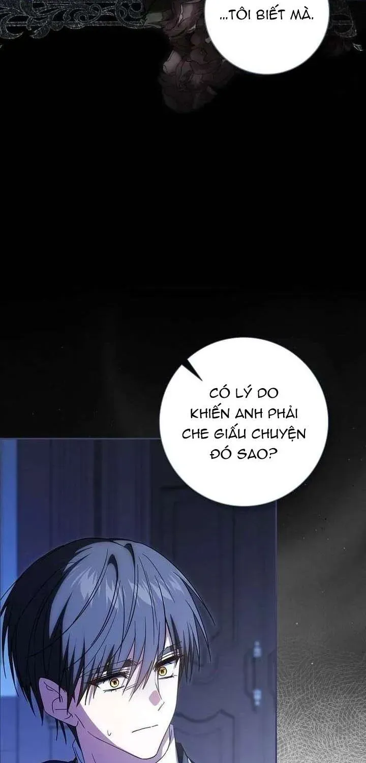 [ Ss2 ] Chồng Của Tôi Giống Nam Chính Quá Đi Chapter 42 - 43