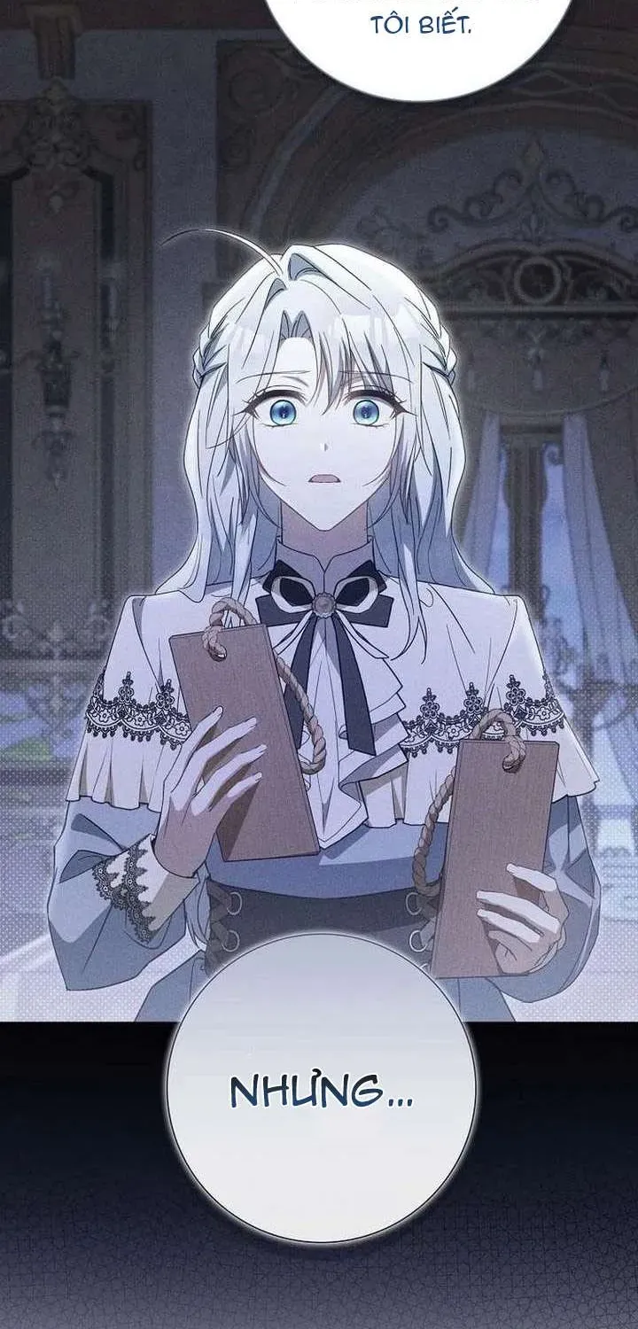 [ Ss2 ] Chồng Của Tôi Giống Nam Chính Quá Đi Chapter 42 - 47