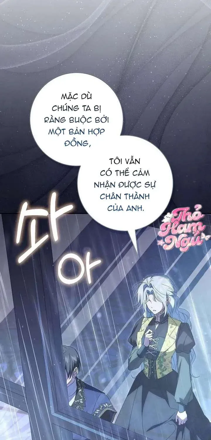 [ Ss2 ] Chồng Của Tôi Giống Nam Chính Quá Đi Chapter 42 - 50