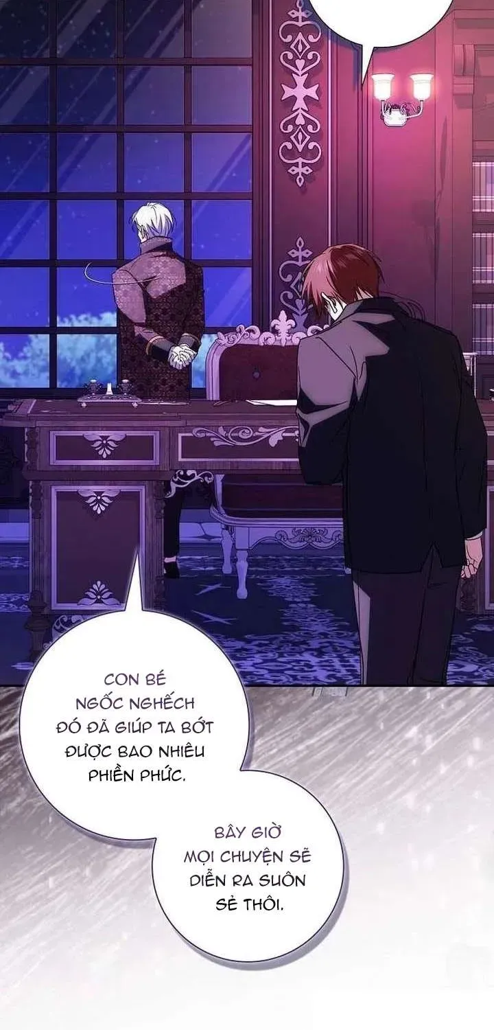 [ Ss2 ] Chồng Của Tôi Giống Nam Chính Quá Đi Chapter 42 - 6