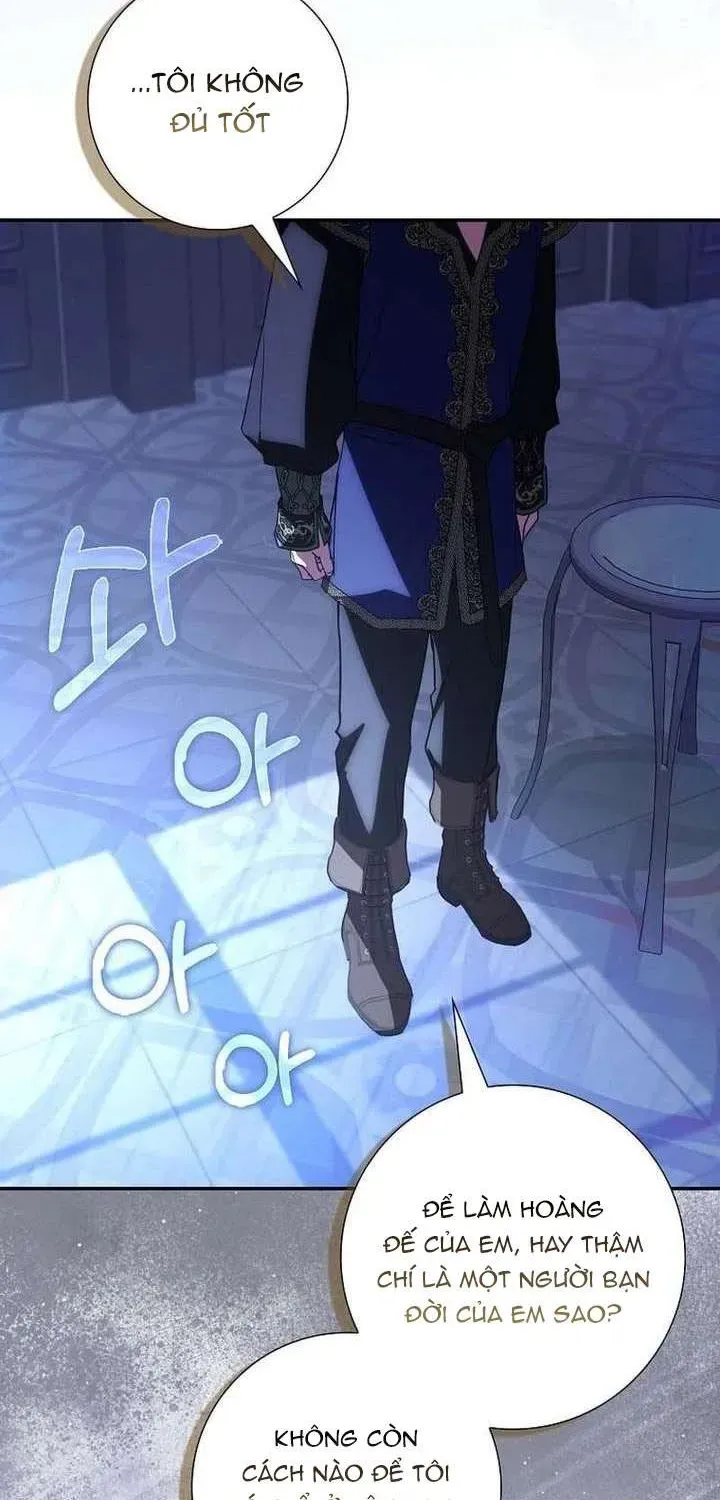 [ Ss2 ] Chồng Của Tôi Giống Nam Chính Quá Đi Chapter 42 - 70