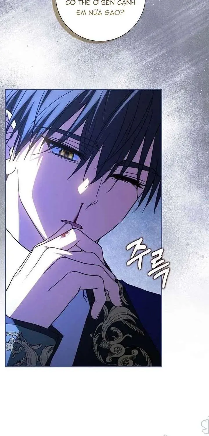 [ Ss2 ] Chồng Của Tôi Giống Nam Chính Quá Đi Chapter 42 - 71