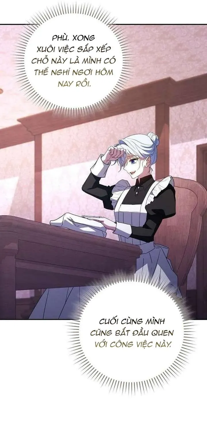 [ Ss2 ] Chồng Của Tôi Giống Nam Chính Quá Đi Chapter 42 - 76