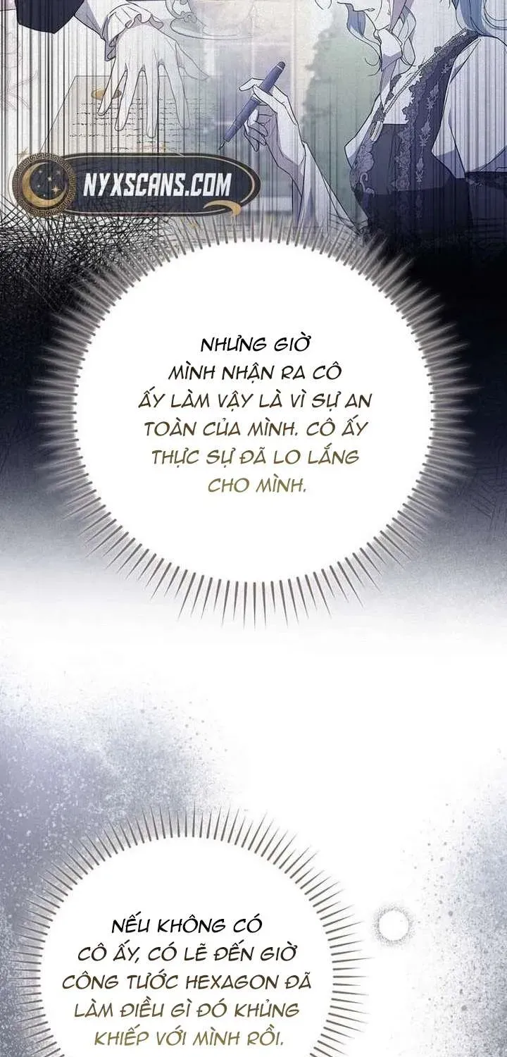 [ Ss2 ] Chồng Của Tôi Giống Nam Chính Quá Đi Chapter 42 - 78