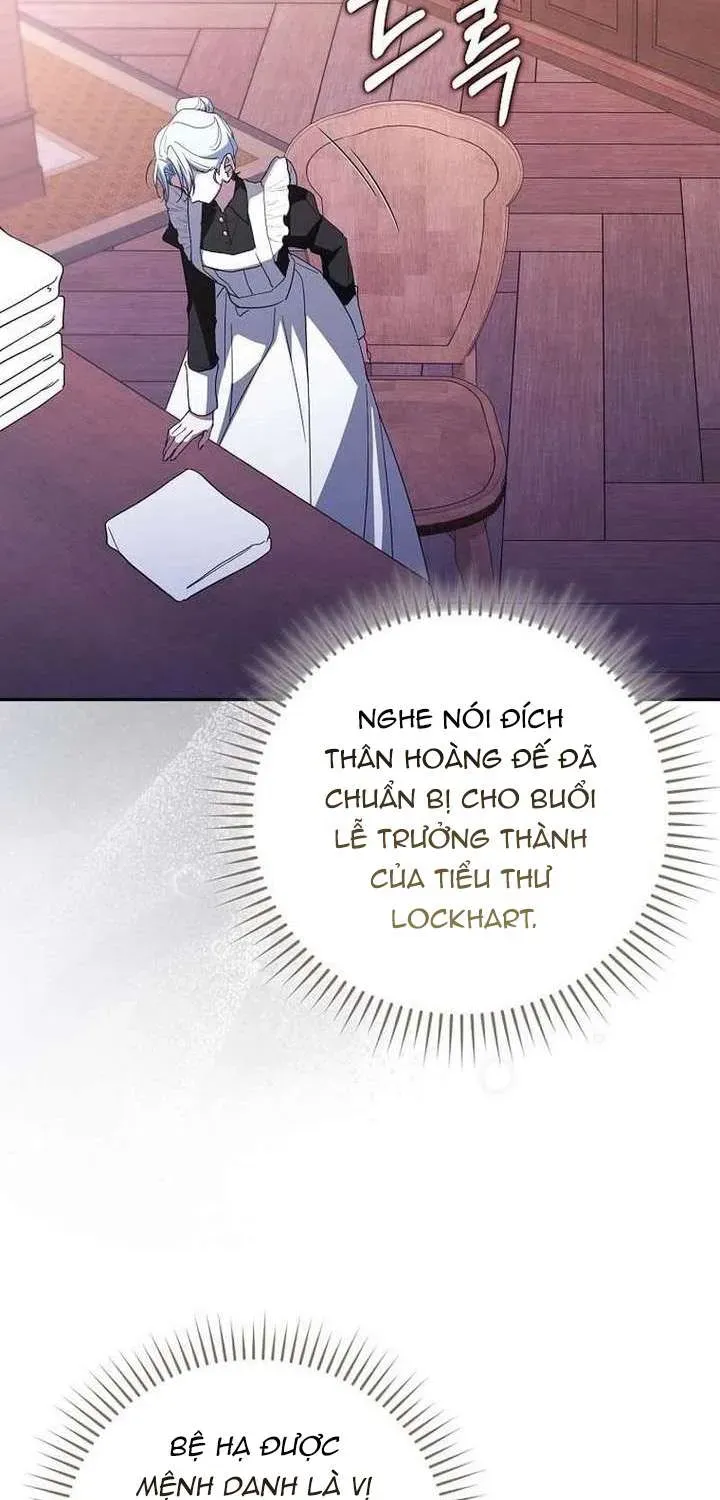 [ Ss2 ] Chồng Của Tôi Giống Nam Chính Quá Đi Chapter 42 - 80