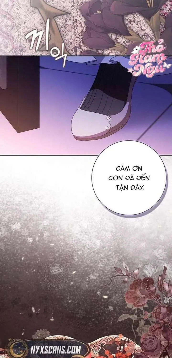 [ Ss2 ] Chồng Của Tôi Giống Nam Chính Quá Đi Chapter 42 - 9